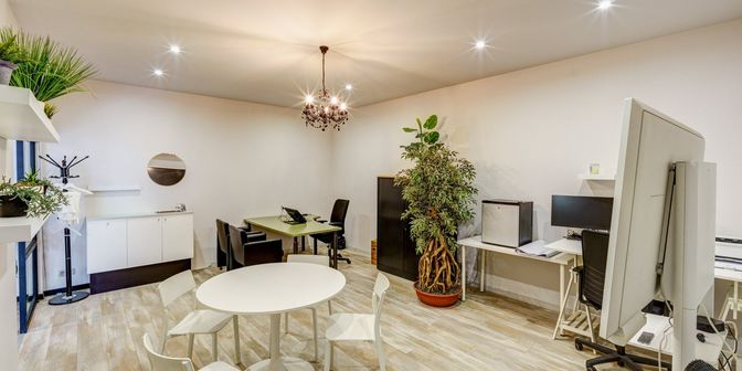 Bedrijfsvastgoed te huur in Grote Bollostraat 40, 3120 Tremelo
