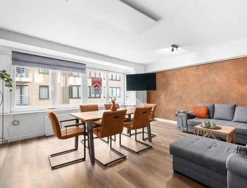                                         Appartement te koop in Oostende, € 209.000
