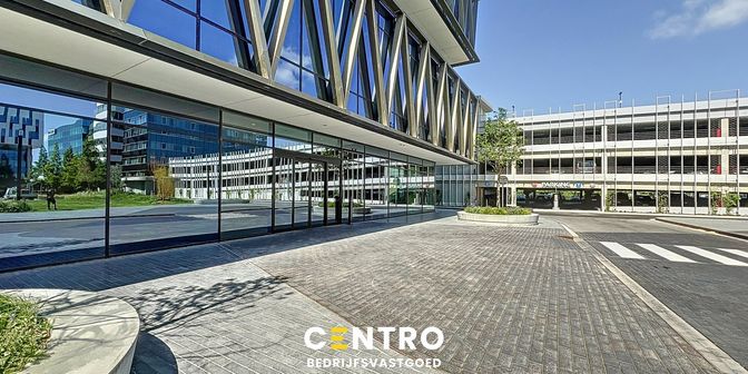 Bien professionnel à vendre à Kwadestraat 155 boîte 3.3, 8800 Roeselare