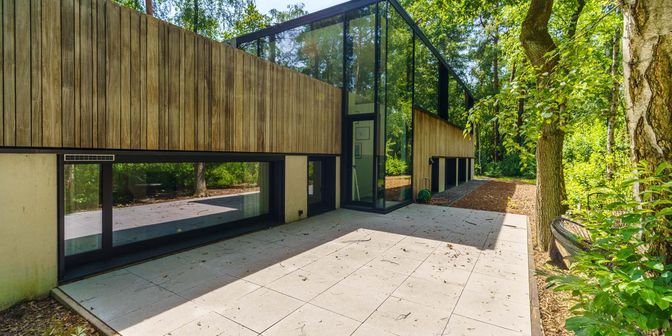 Huis te koop in Ooievaarsdreef 19, 2900 Schoten