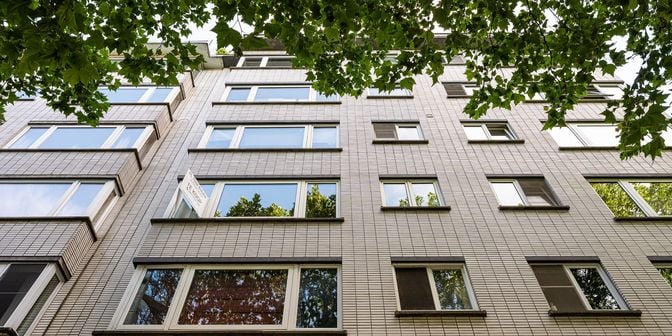 Appartement te koop in Coupure 539, 9000 Gent