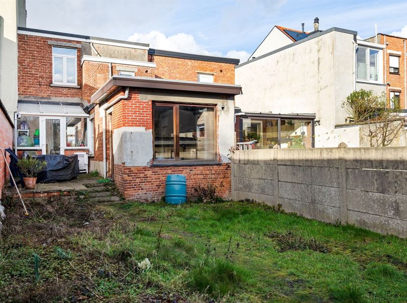 Maison à vendre
                    à 2640 Mortsel