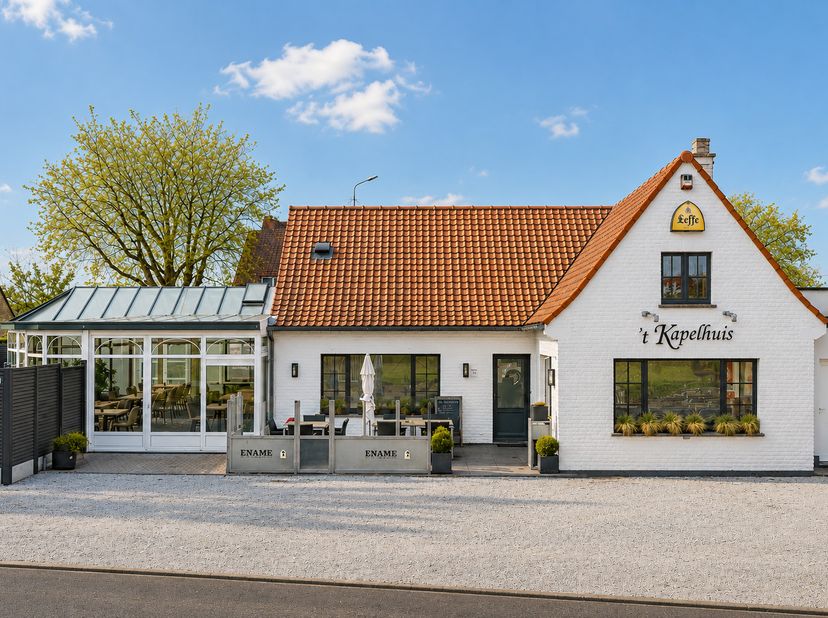 Maison à vendre à Oude Weg 187,
                    9870 Zulte