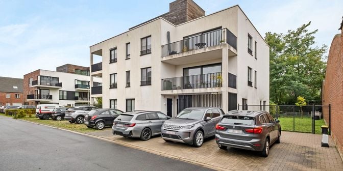Appartement te koop in Granietstraat 2 bus 03, 8870 Emelgem
