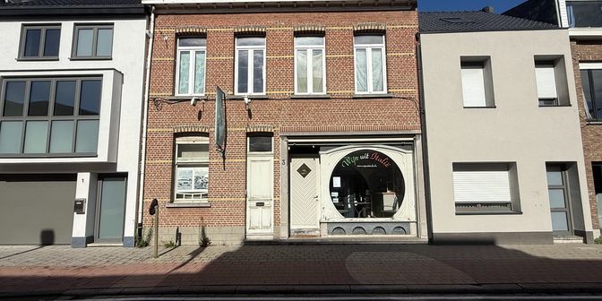 Bien professionnel à louer à Guido Gezellelaan 3, 2870 Puurs