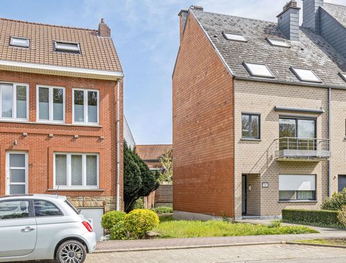                                         Terrain à bâtir à vendre à Sterrebeek, € 198.000
