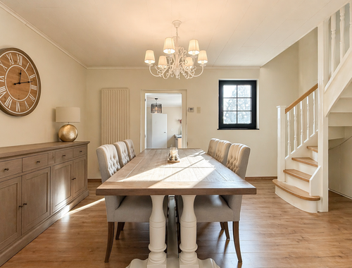                                         Maison à vendre à Heusden, € 389.000
