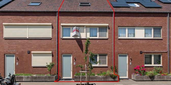 Huis te koop in Boomlaarstraat 75D, 2500 Lier
