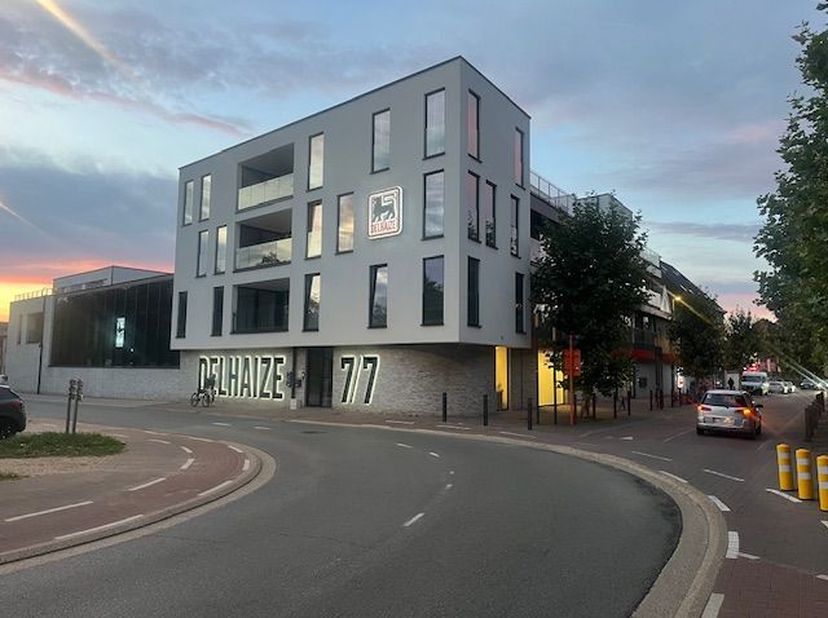 Appartement te huur in Oudebaan 98 bus 1,
                    3630 Eisden