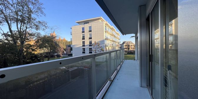 Appartement à vendre à Edward de Denestraat 4 boîte 16, 8310 Assebroek