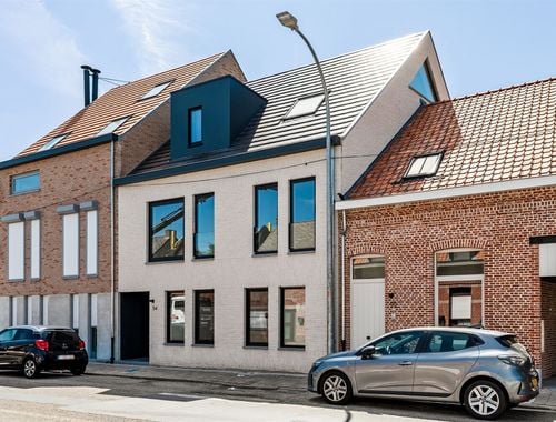                                         Appartement te koop in Hoogstraten, € 430.000
