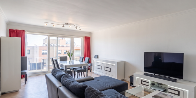 Appartement te huur in 1410 Waterloo