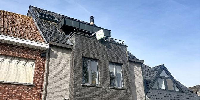Appartement te huur in Ommegangstraat 2 bus 02.01, 8680 Koekelare