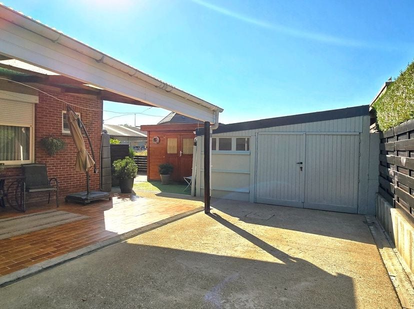 Maison à vendre
                    à 3545 Halen