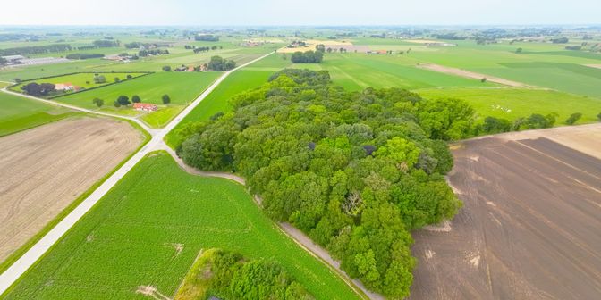 Grond te koop in Ramboutstraat 45, 8600 Diksmuide