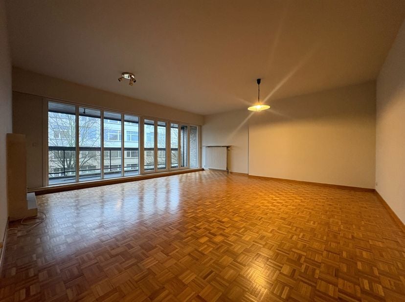 Appartement à louer
                    à 8500 Kortrijk