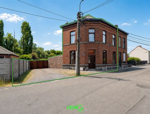                                         Woning te koop in Kain, € 245.000
