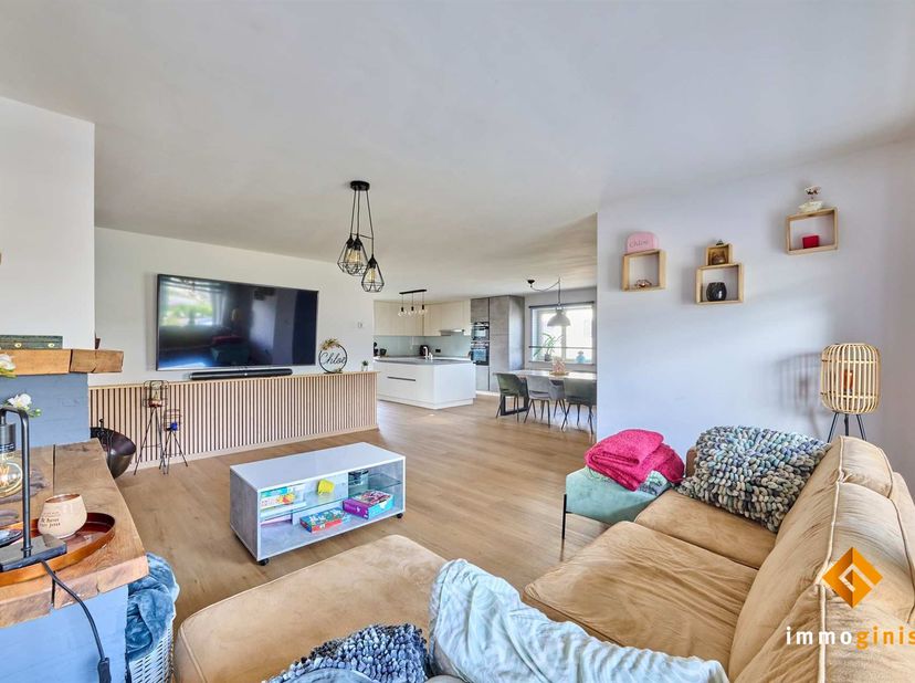Maison à vendre
                    à 3950 Bocholt