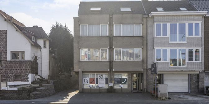 Huis te koop in Ninoofsesteenweg 198, 1700 Dilbeek