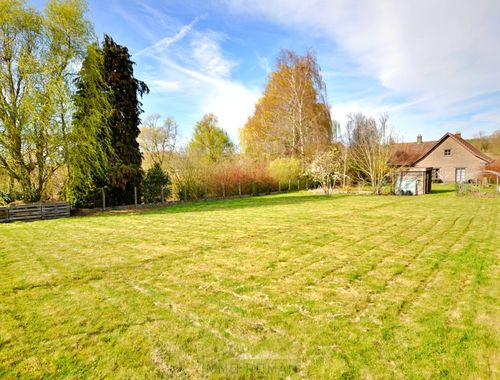                                         Maison à vendre à Maarke-Kerkem, € 408.000

