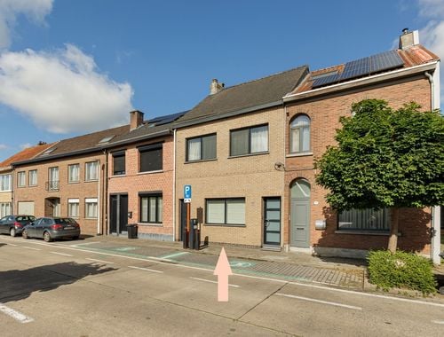                                         Eengezinswoning te koop in Bazel, € 369.000
