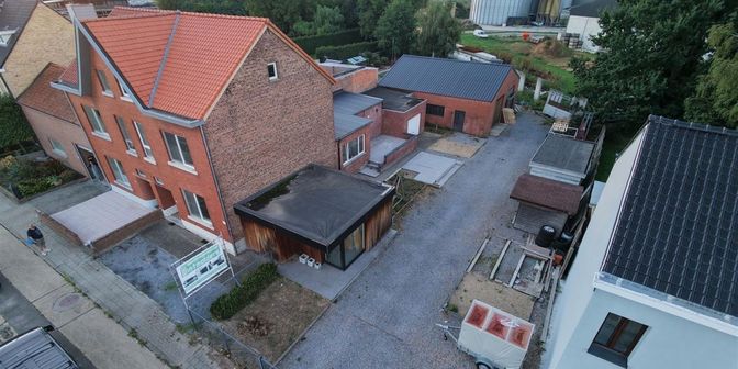 Huis te koop in Tiensesteenweg 251, 3800 Sint-Truiden