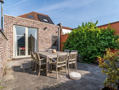                                         Woning te koop in Marke, € 225.000
