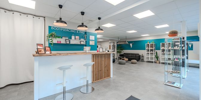 Bedrijfsvastgoed te koop in Alfons Pieterslaan 56, 8400 Oostende