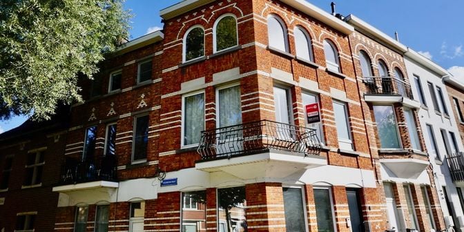 Appartement te huur in Tervuursevest 194 bus 101, 3000 Leuven
