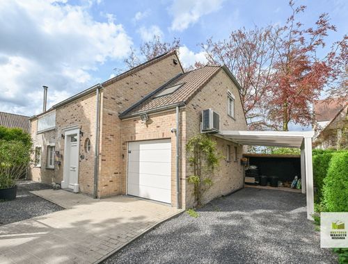                                         Maison à vendre à Oedelem, € 590.000
