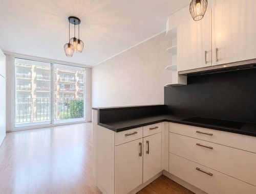                                         Studio te koop in Nieuwpoort, € 120.000
