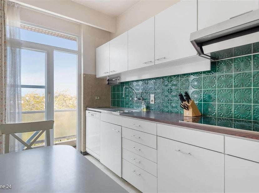 Appartement à louer
                    à 2610 Wilrijk