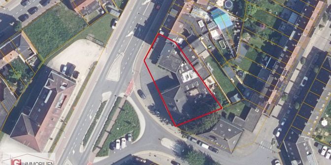 Grond te koop in Olmenlaan 1, 1600 Sint-Pieters-Leeuw