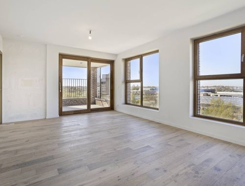                                         Appartement te koop in Wilrijk, € 349.000
