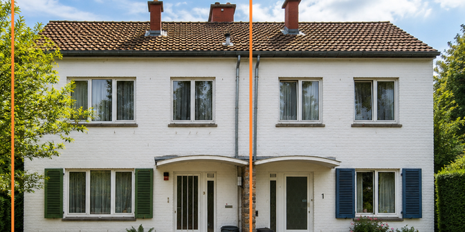 Huis te koop in 1160 Oudergem
