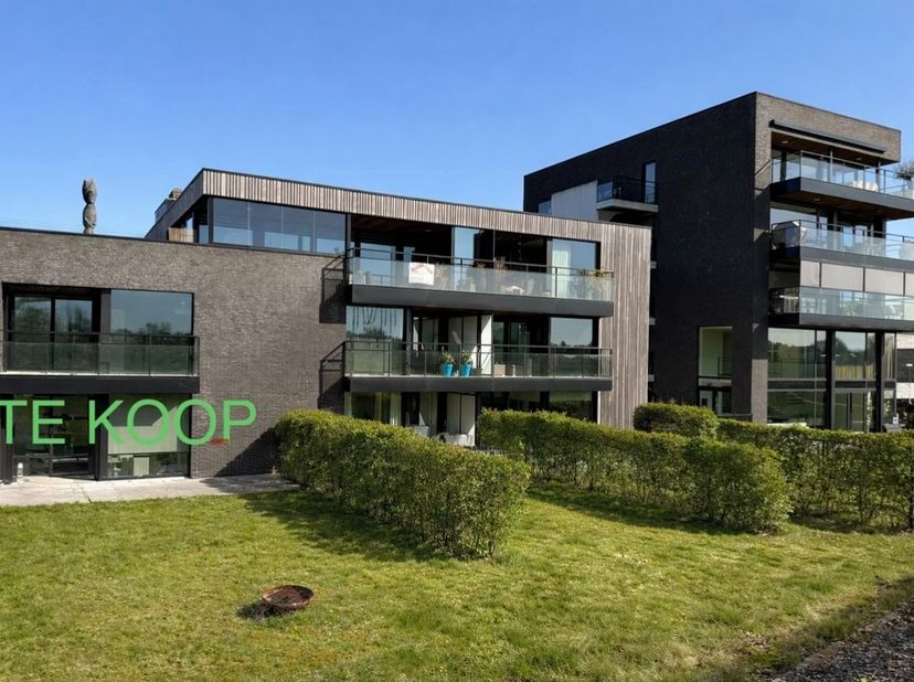 Appartement te koop in Populierenstraat 13 bus 4,
                    3630 Eisden