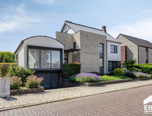                                         Villa te koop in Neerpelt, € 599.000
