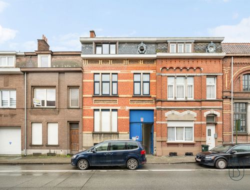                                         Andere te koop in Ronse, € 485.000
