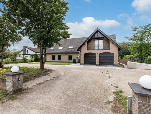                                         Woning te koop in Baarle-Hertog, € 1.479.000
