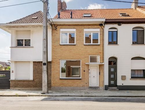                                         Woning te koop in Bissegem, € 299.000
