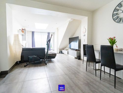                                         Maison à vendre à Mouscron, € 189.000
