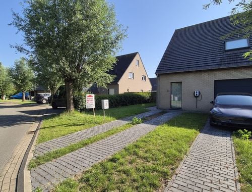                                         Woning te koop in Oostende, € 445.000
