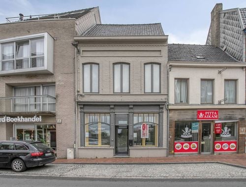                                         Handelspand te koop in Poperinge, € 225.000
