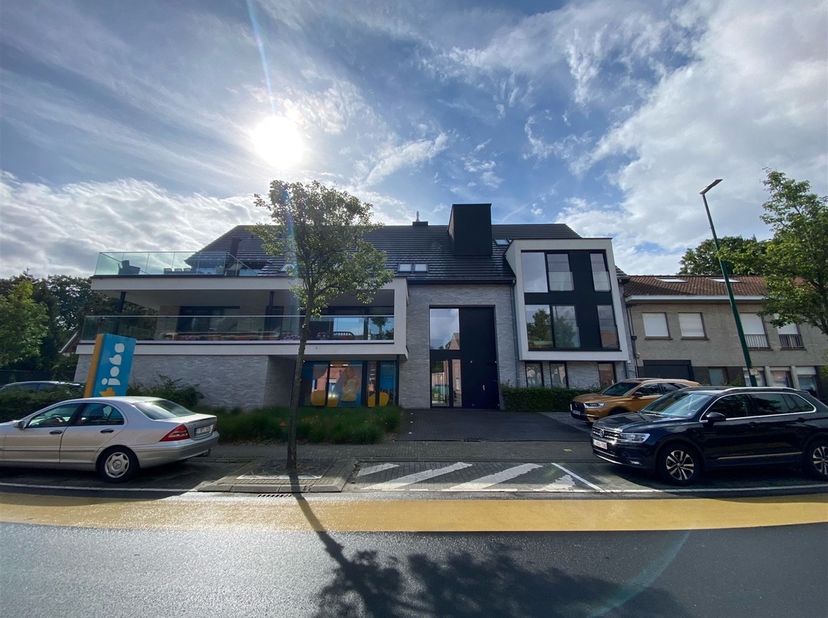 Appartement te huur in Hofbilkstraat 50 bus 0102,
                    9940 Evergem