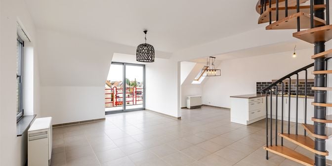 Appartement te koop in Hullekenstraat 88 bus 9, 9200 Sint-Gillis-bij-Dendermonde