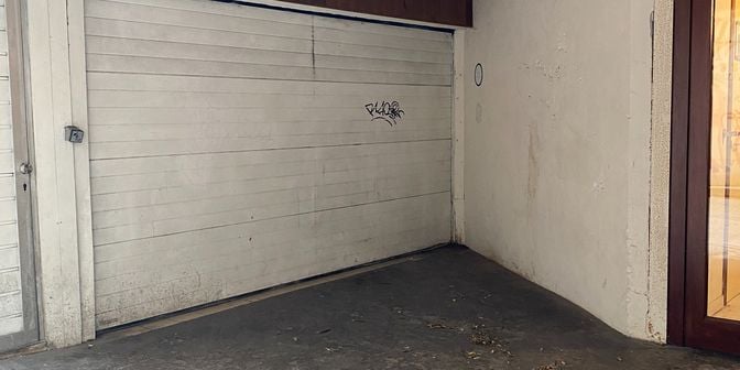 Garage à vendre à Zoutstraat 1, 9000 Gent