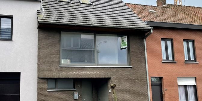 Huis te huur in Felix D'Hoopstraat 45, 8700 Tielt