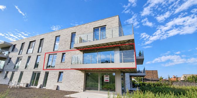 Appartement te koop in Klaverstuk 24, 8210 Zedelgem