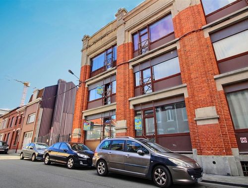                                         Appartement à vendre à Mouscron, € 80.000
