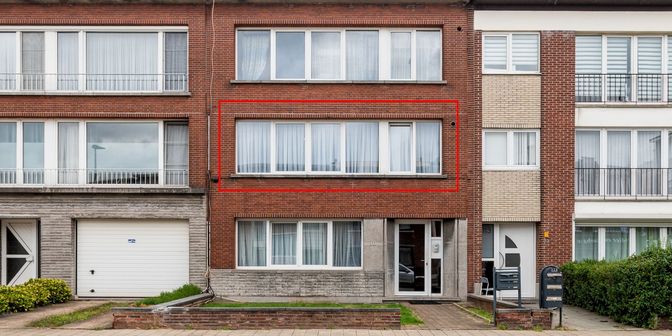 Appartement te koop in Generaal Slingeneyerlaan 111 bus 1V, 2100 Deurne